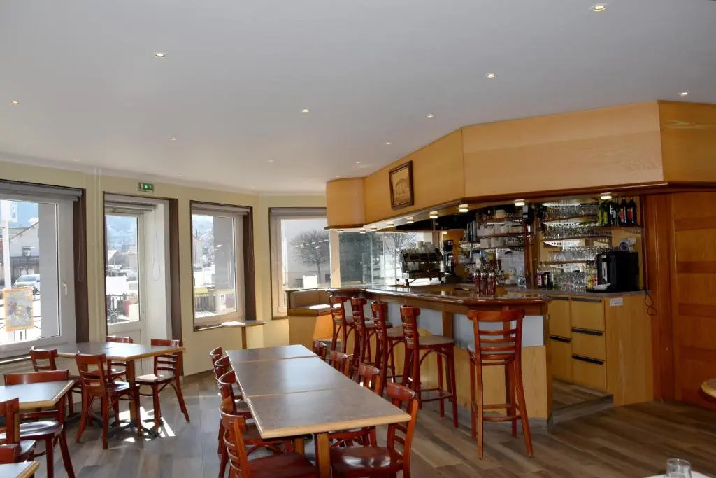 Hotel Gai Relais