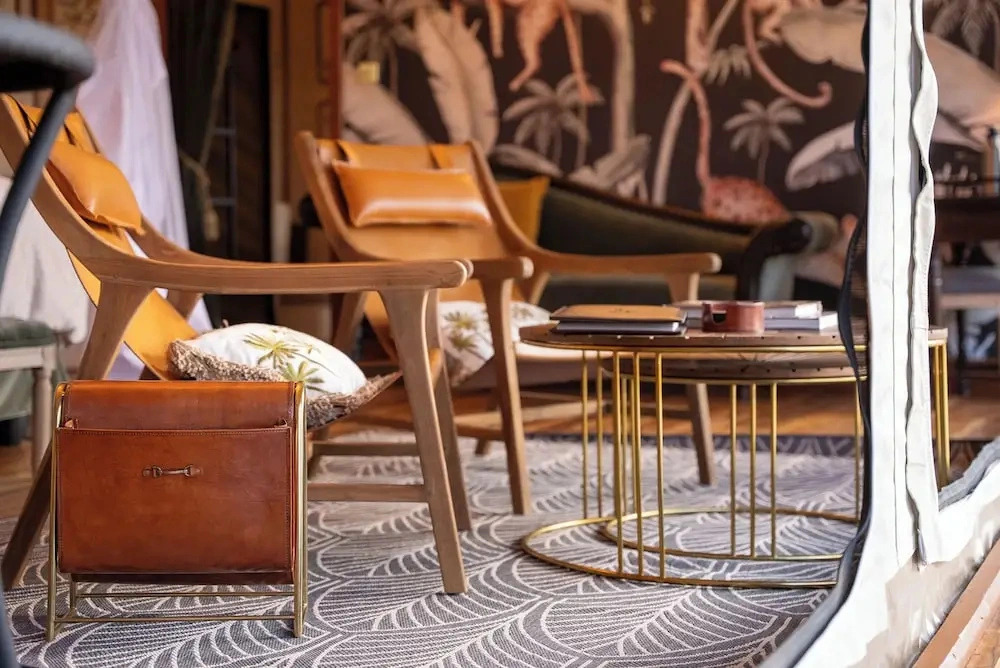 Cottars Safaris