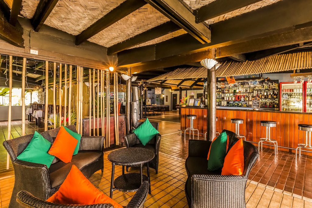 Tambua Sands Beach Resort