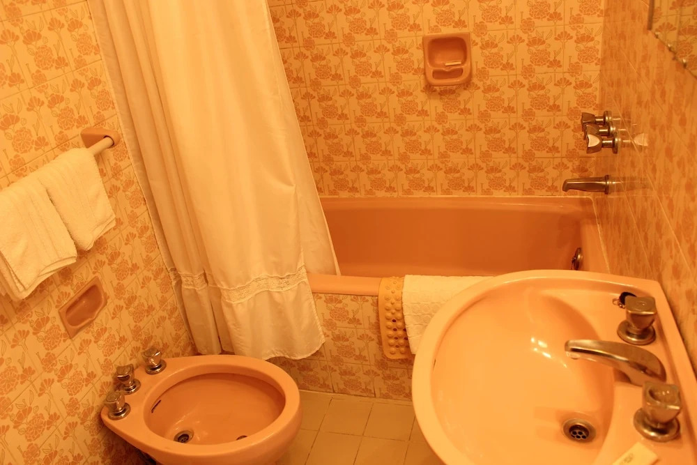 Hotel Chaco