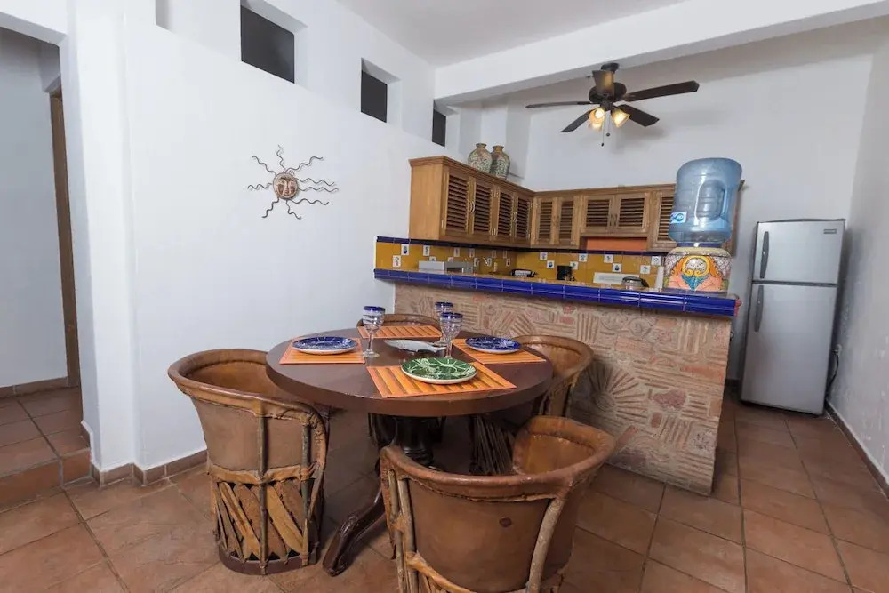 Charming 2BR Romantic Zone Private Pool