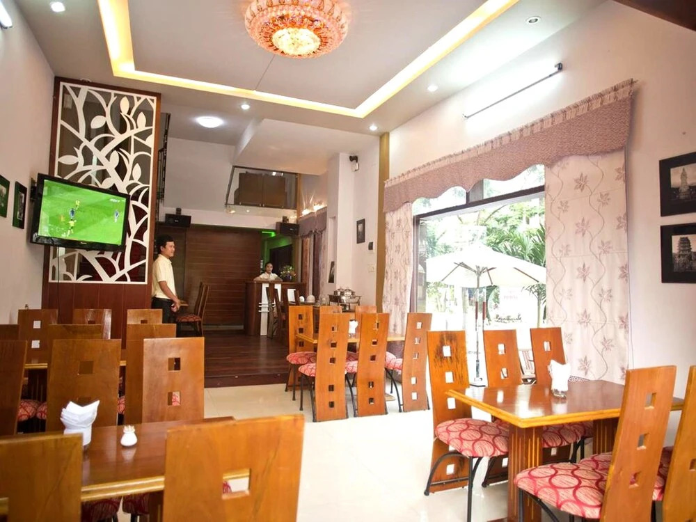 Danasea Hotel