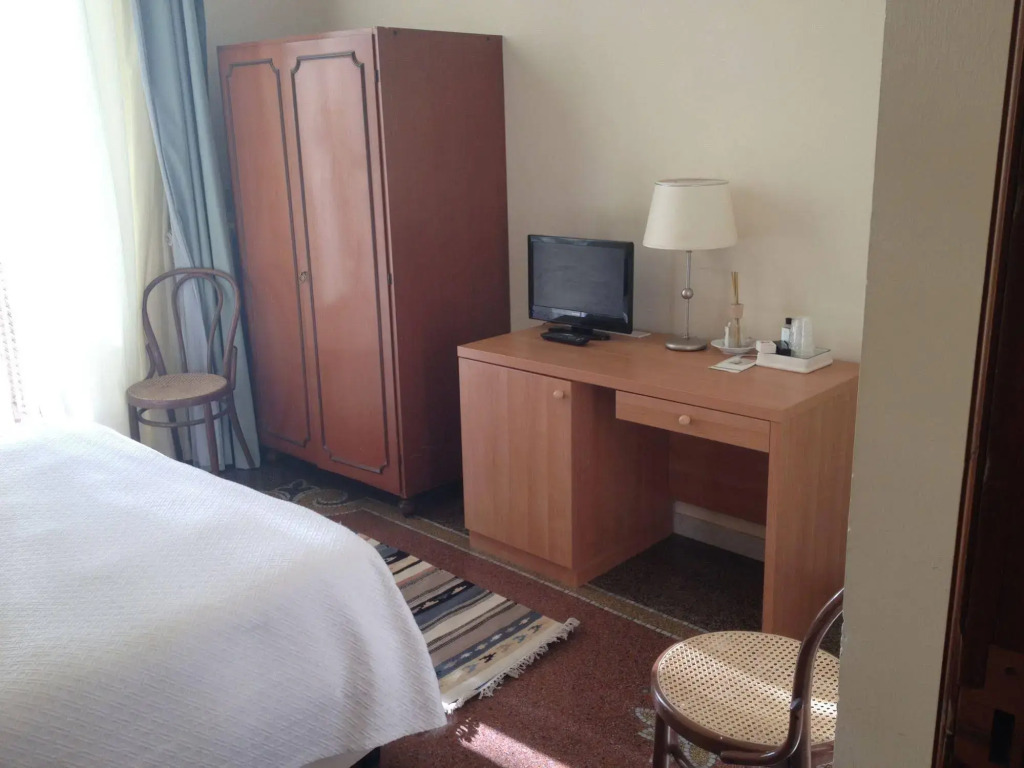 Hotel Miramare