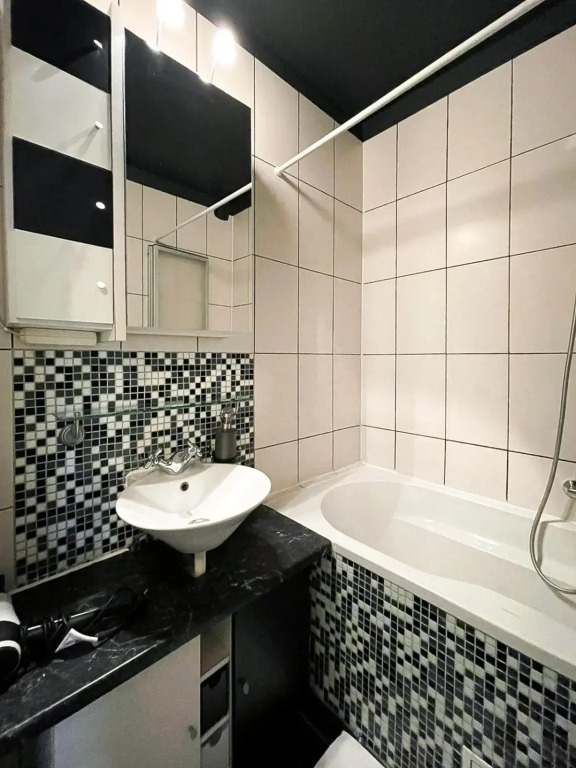 Cozy Apartment Margareten