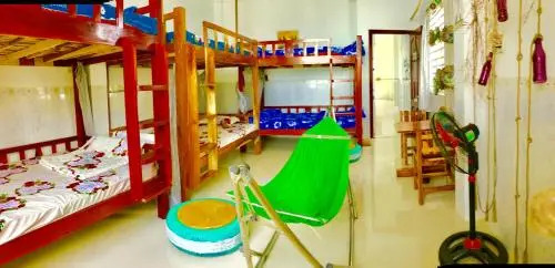D Homestay