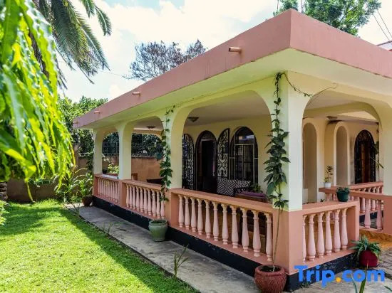 Hansat Homestay Residence