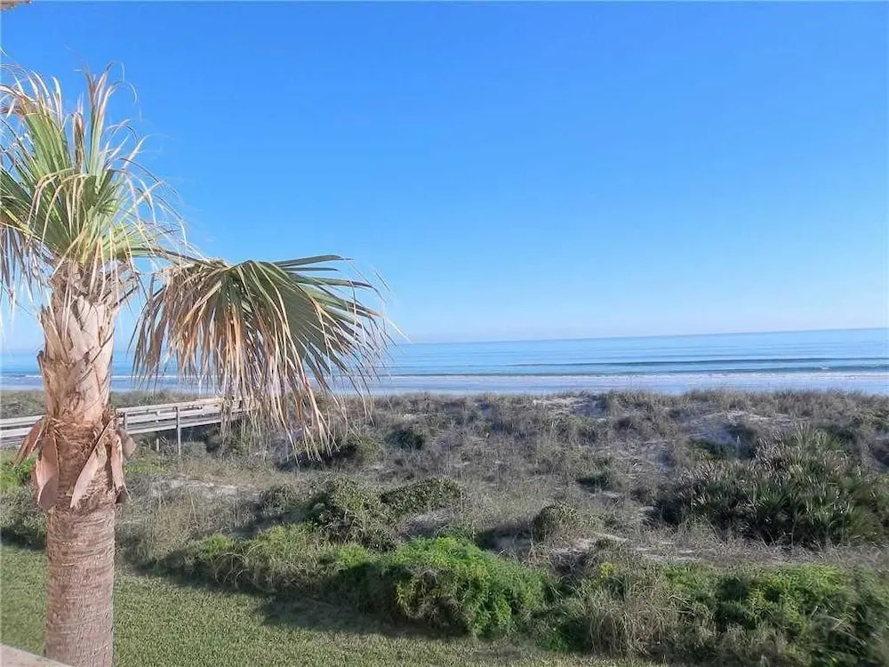 Four Winds A3T - Two Bedroom Condo
