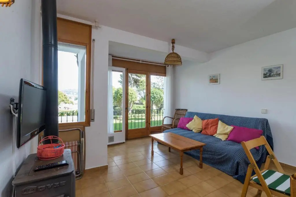 Ñ-13 Calella DE Palafrugell 4 PAX