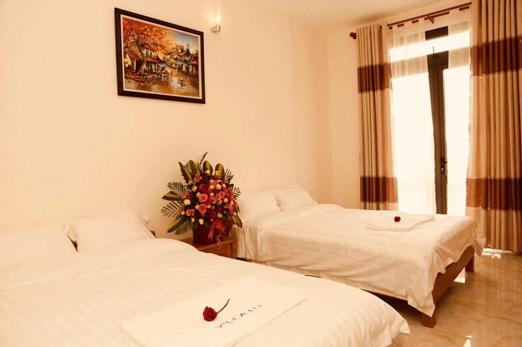 Hotel 111