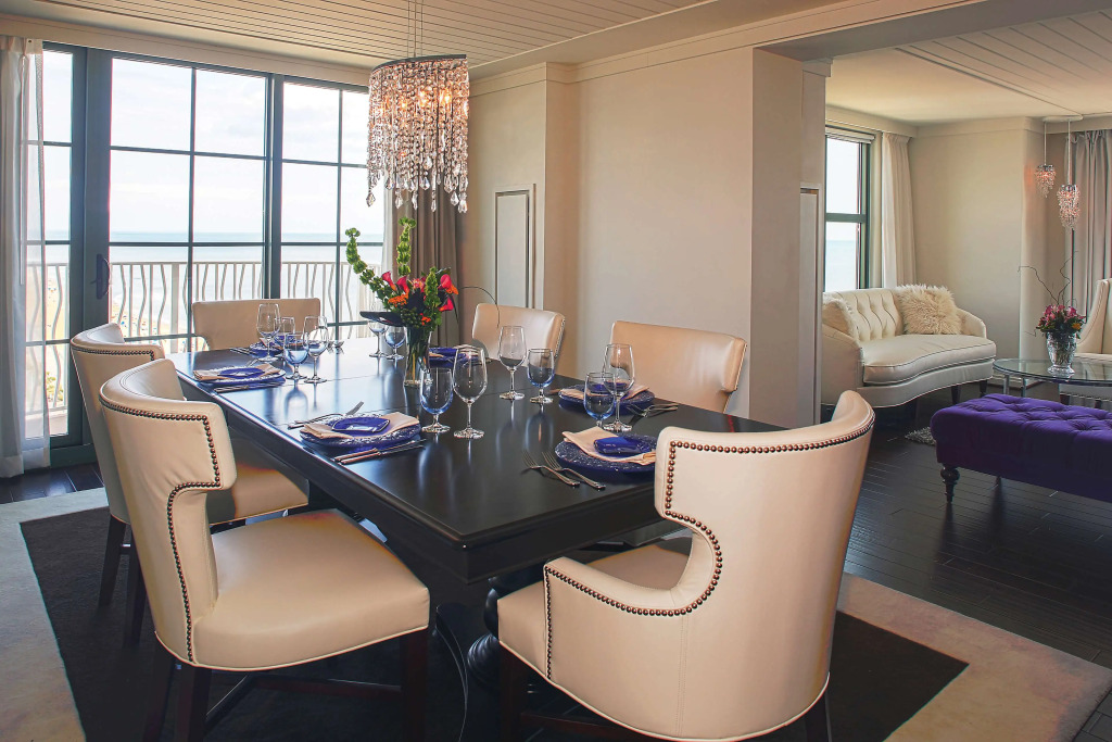 Hilton Virginia Beach Oceanfront