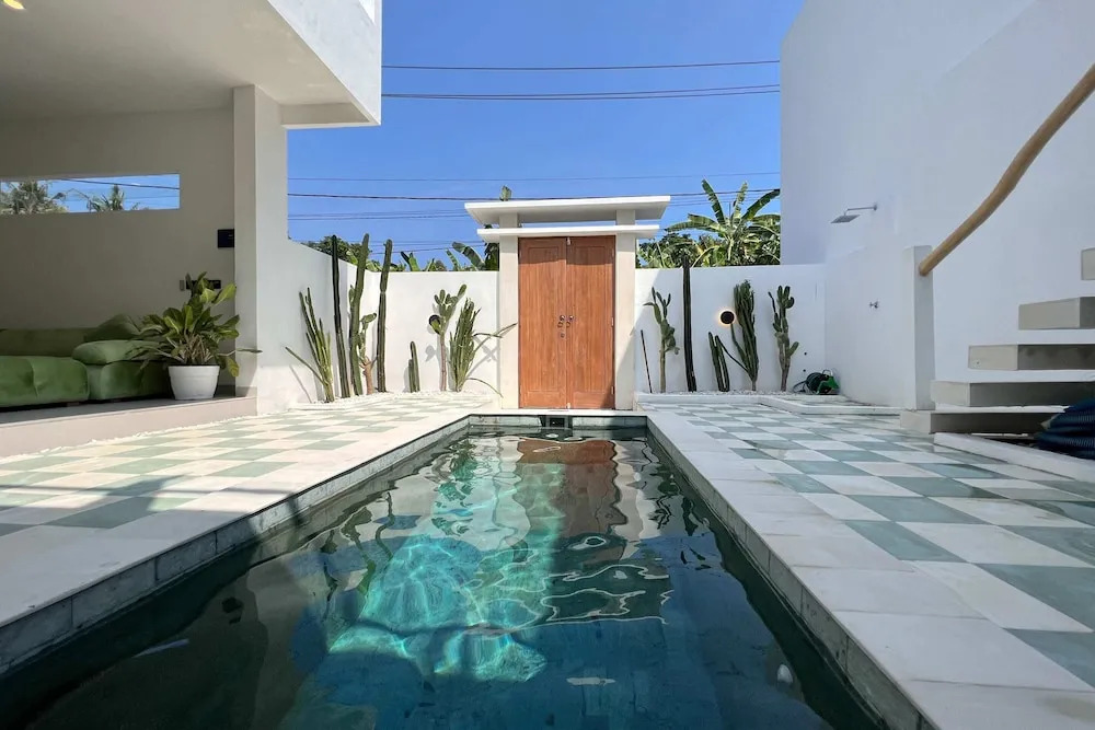 Villa Soleil