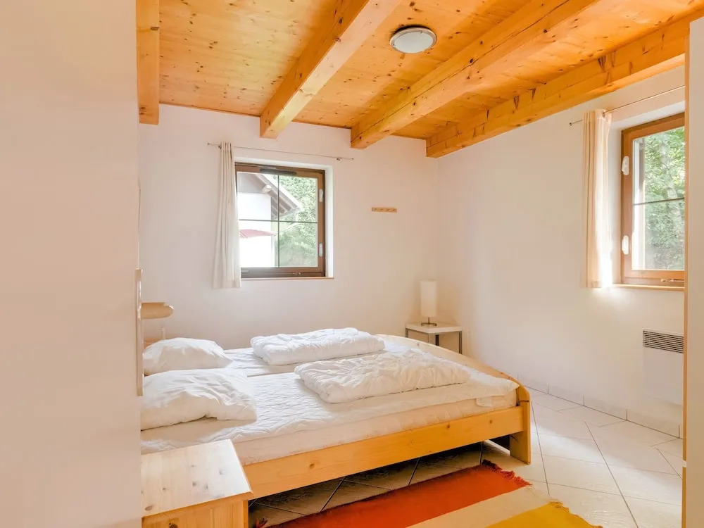 A Super Location for an Active Holiday in the Giant Mountains