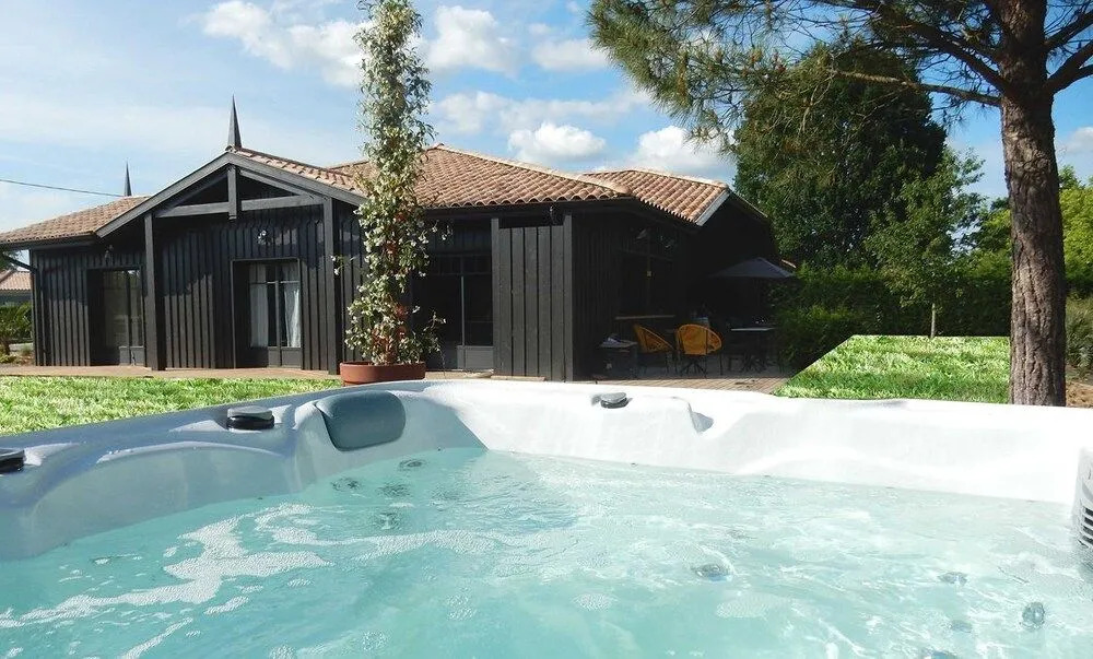 Vinha Lodge Chambres d'hôtes