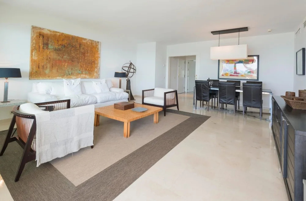 Sea views Beach House