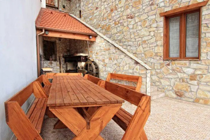 Rodope Nook Guest house