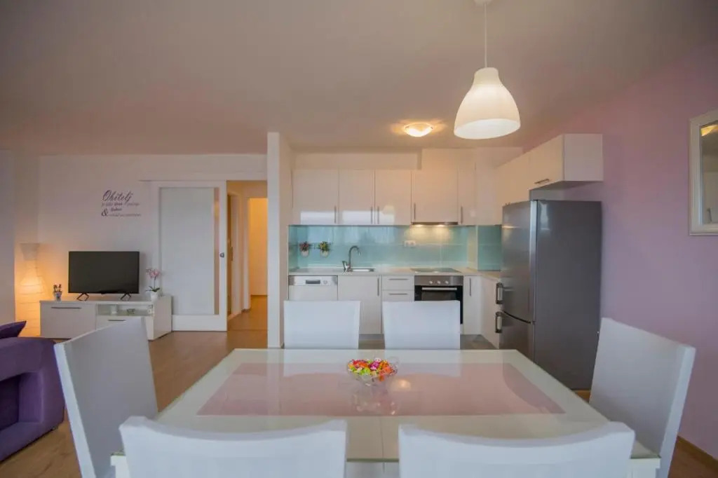 Apartment Petra