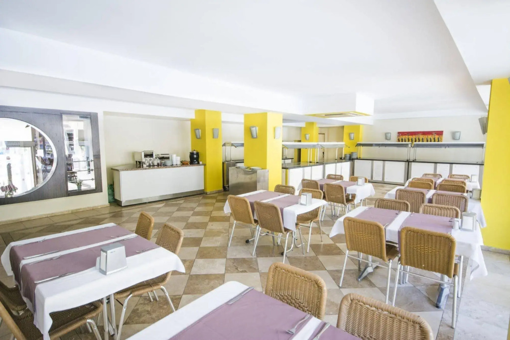 Mersoy Exclusive Hotel