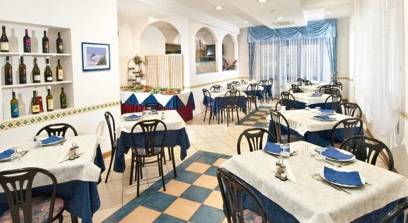 Hotel Adler