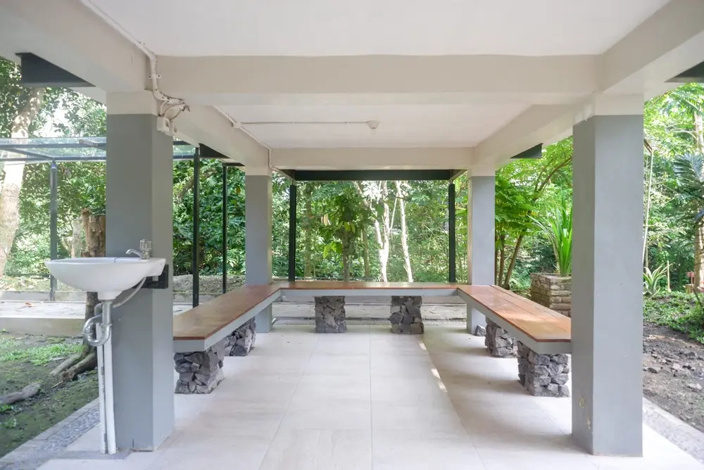 Urbanview Resort Kampoeng Media Yogyakarta