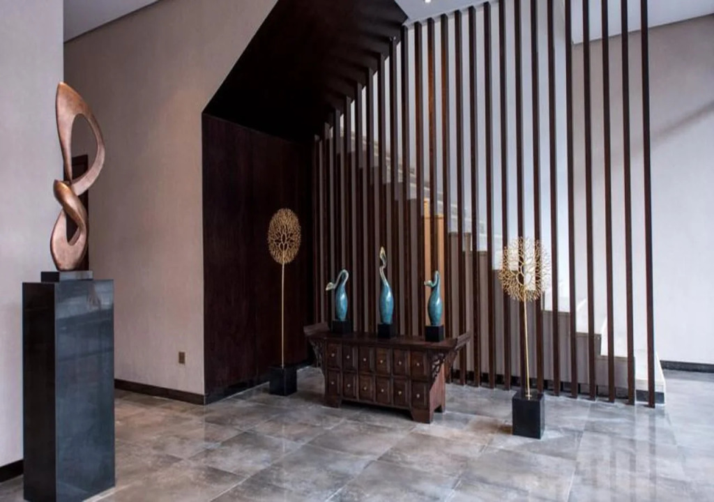 Bangkok Hotel Shenzhen