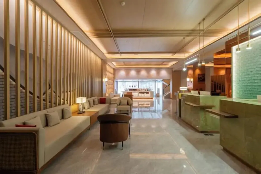 Anhui Cultural Hotel, near Pearl Market,near POP LAND