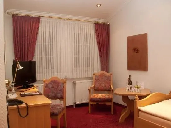 Hotel Zum Hackstück