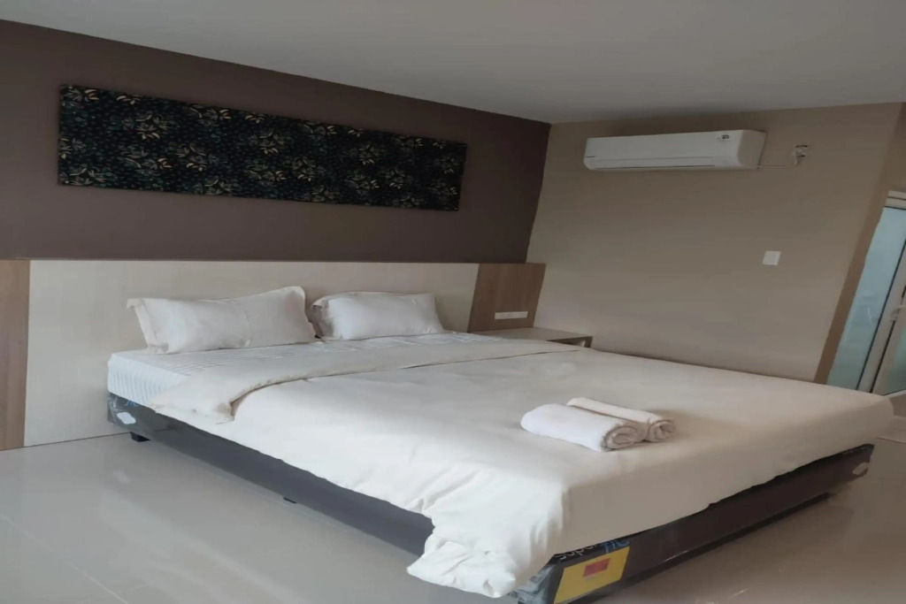 Capital O 2018 Ring Road Guest House Syariah