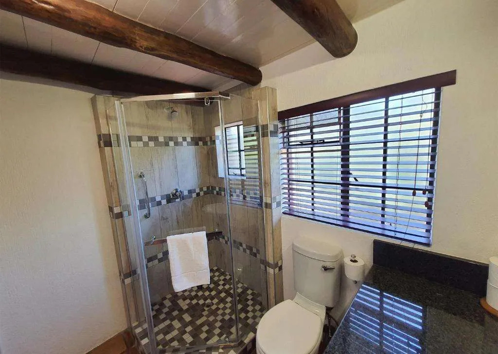 Burchells Bush Lodge by Dream Resorts