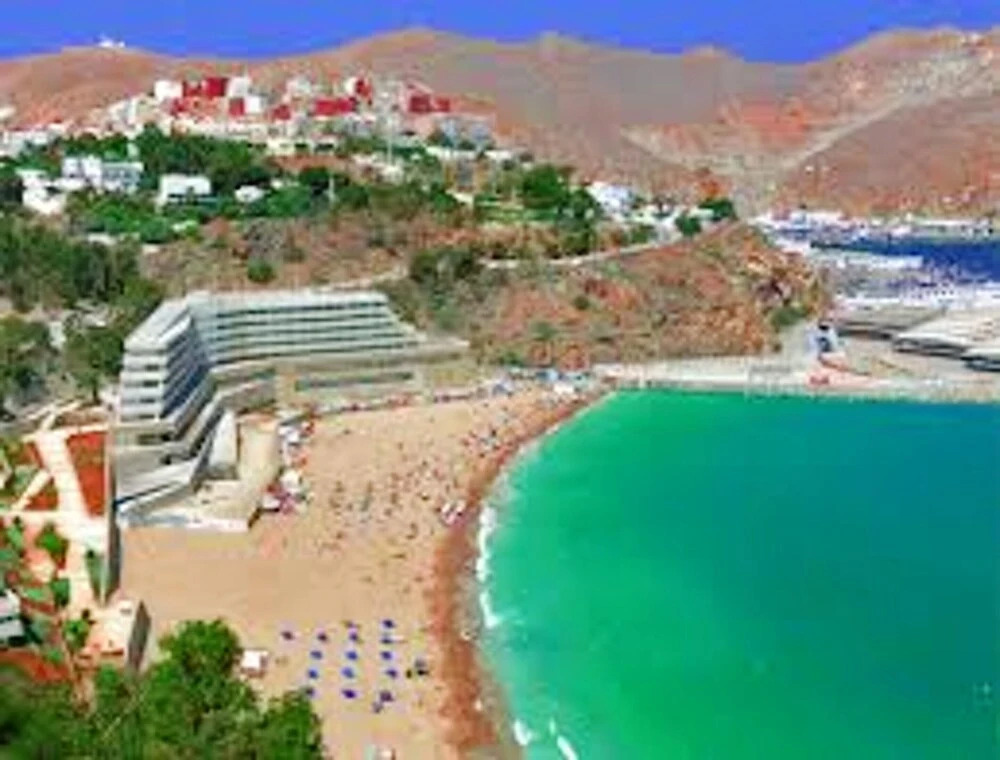Apartment Bahia de Cabo