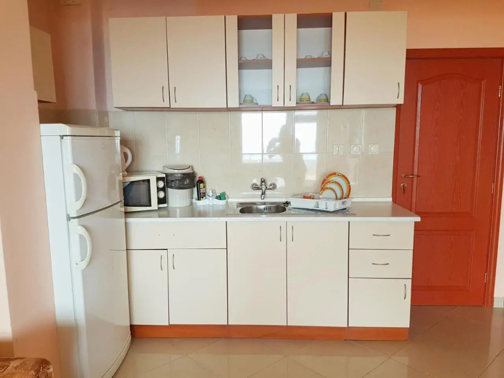 Guest House Byki