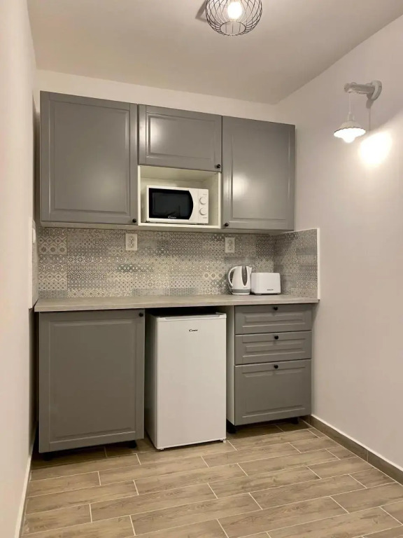 Pacsirta Apartman Grand