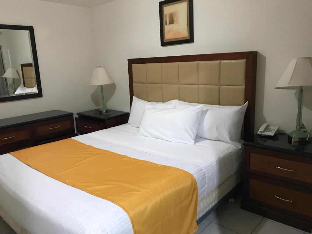 Hotel Guillen