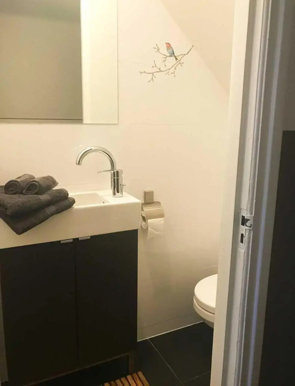 Appartement Rotterdam Noord