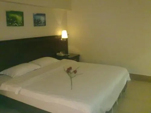 Jinjia Hotel