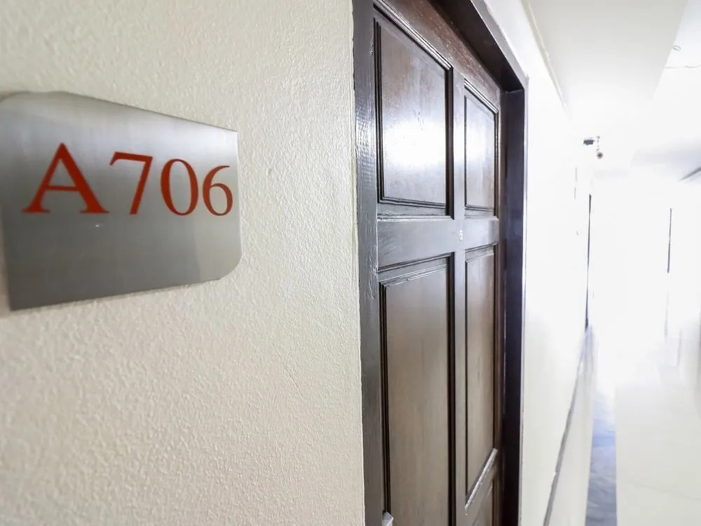 Nida Rooms Haiya 179 Stars Residenec
