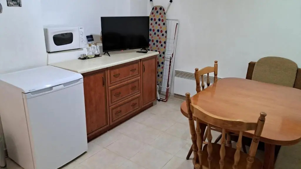 Plamena Guest Rooms