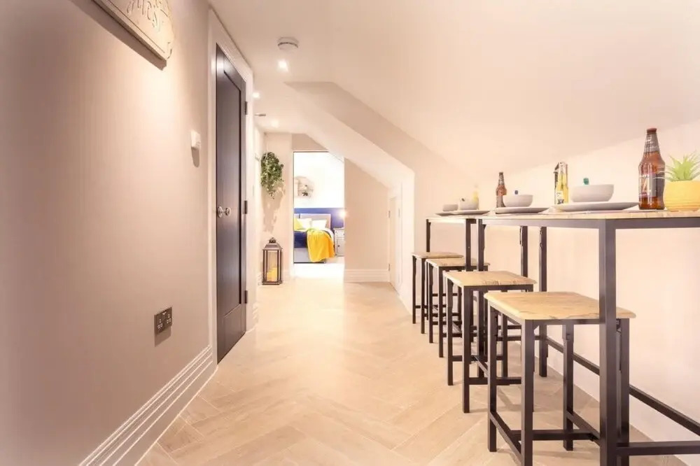 Grayson Court by Deardon Properties