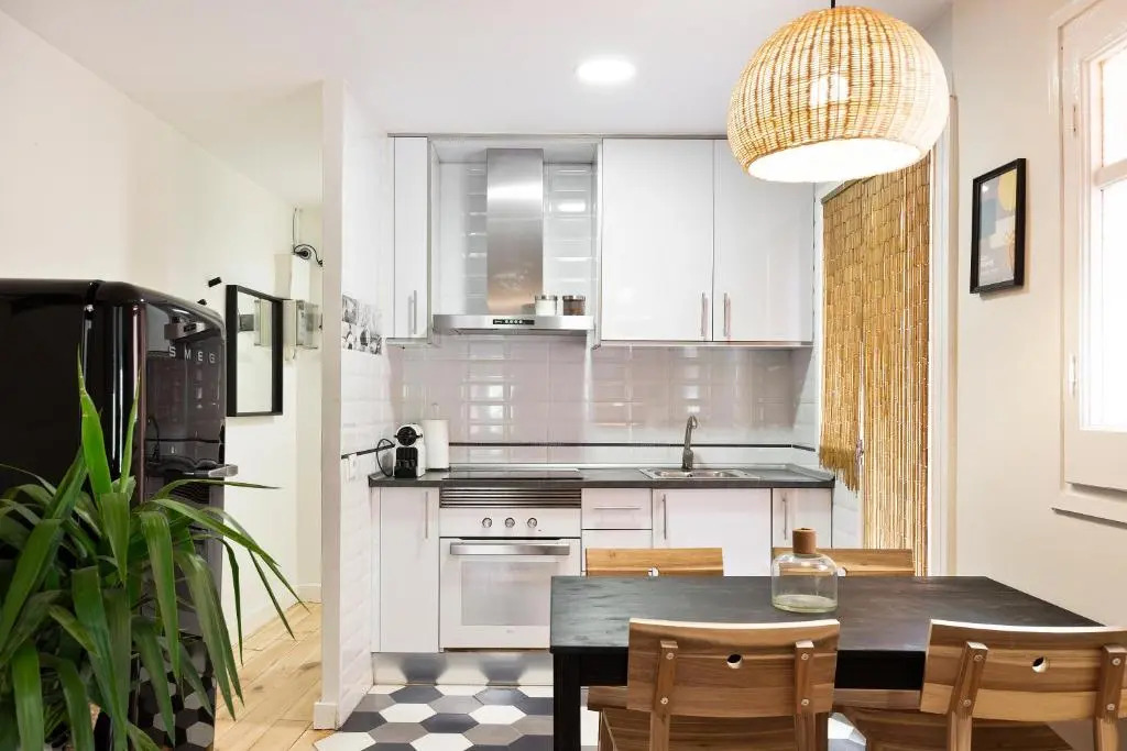 WOW Apartments by Olala Homes