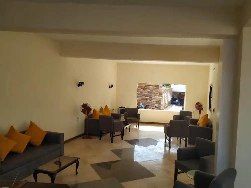 Carmine Hotel Dahab