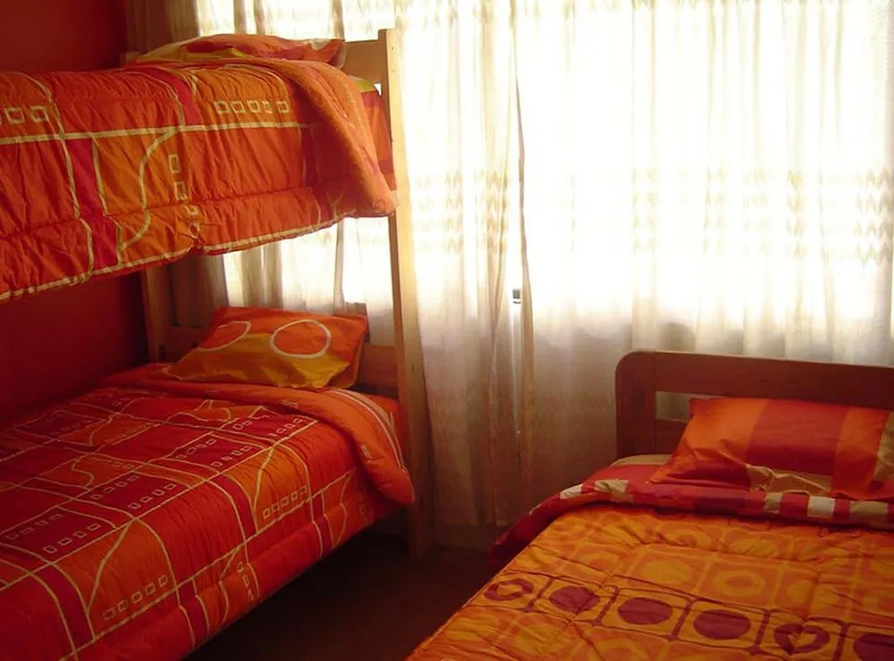 Pacha Hostel