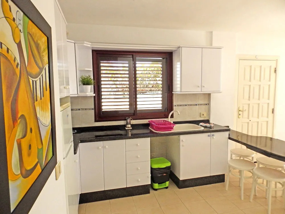 Apartamento Barlovento