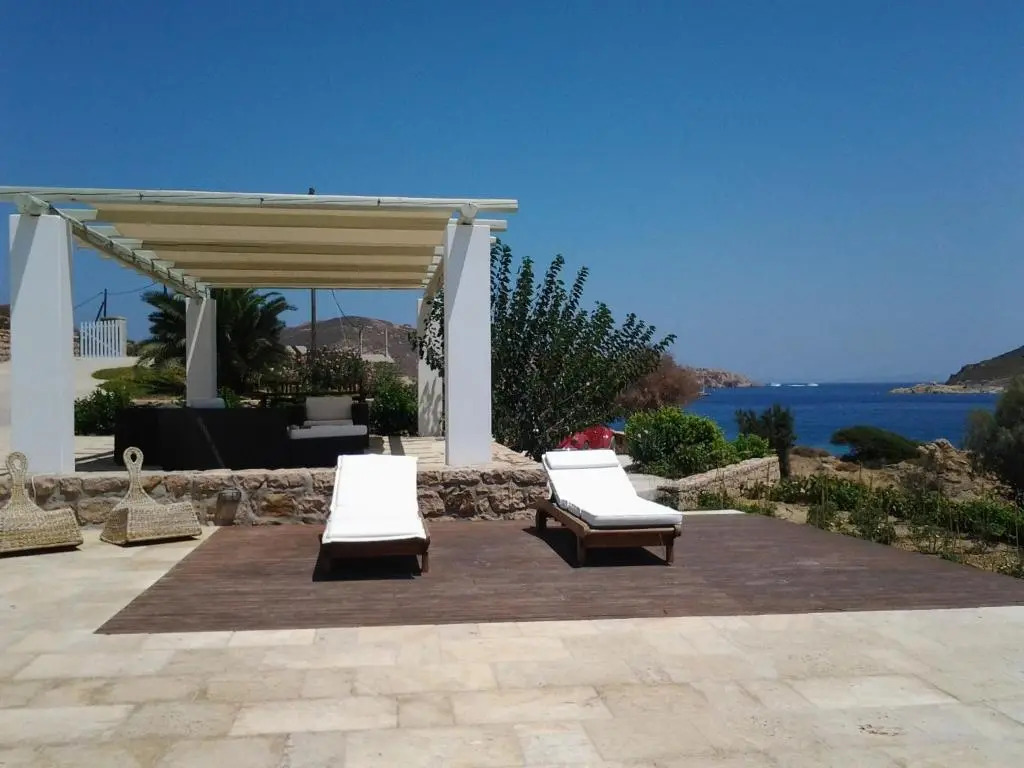 Onar Patmos