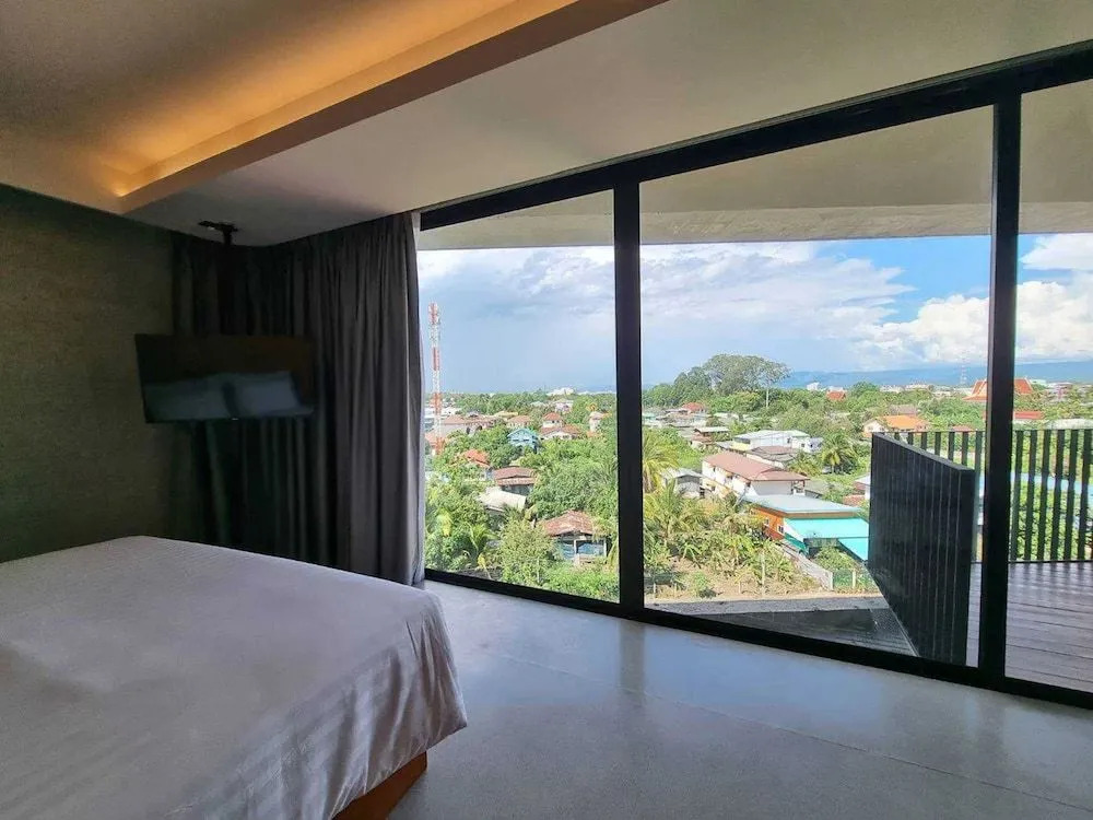 Livist Resort phetchabun