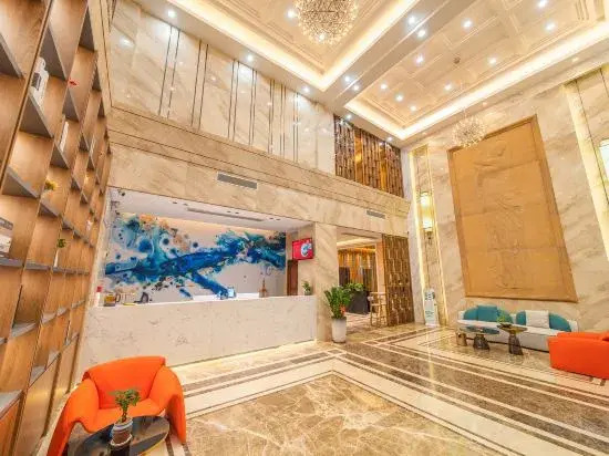 Huacheng Hotel