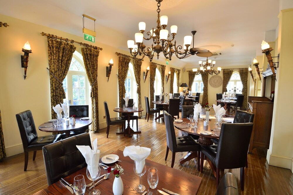 Angmering Manor Hotel