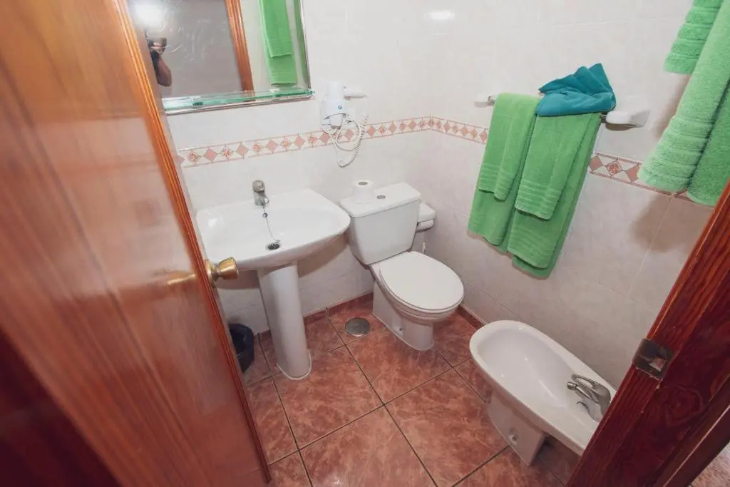 Montecarlo Apartamento30