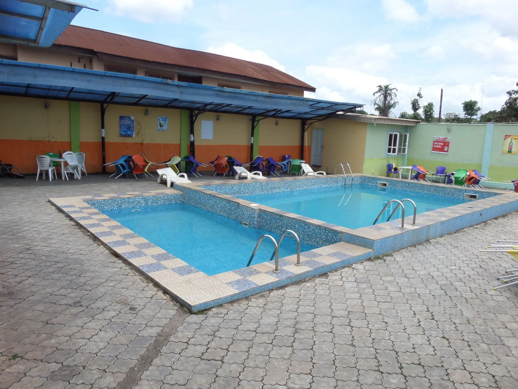 Indices Hotel and Garden