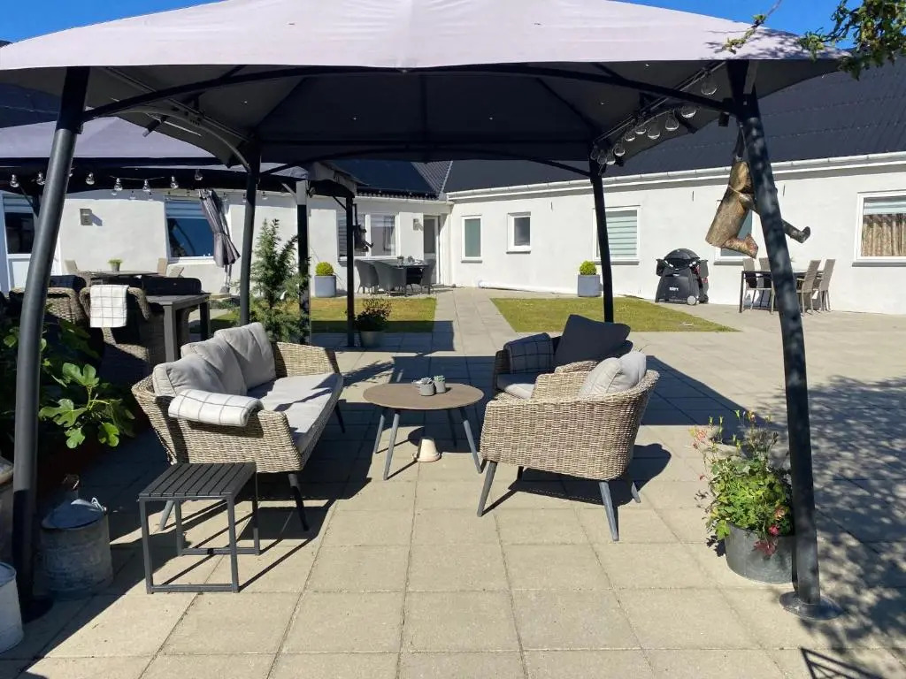 Motel Hune Apartments