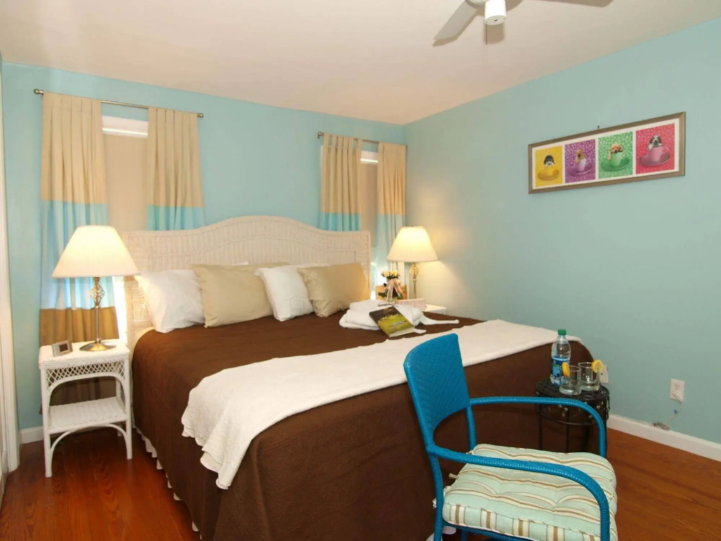 The Homestead B&B