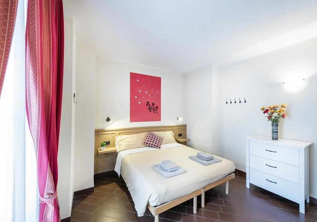 Chalet Layla by Original Galli